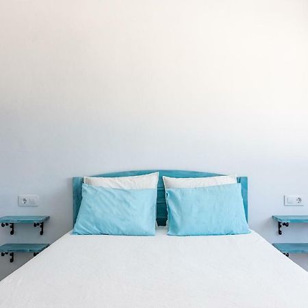 Casamonteymar Morillo Tomoko Apartment เวเฮร์ เด ลา ฟรอนเตรา ภายนอก รูปภาพ