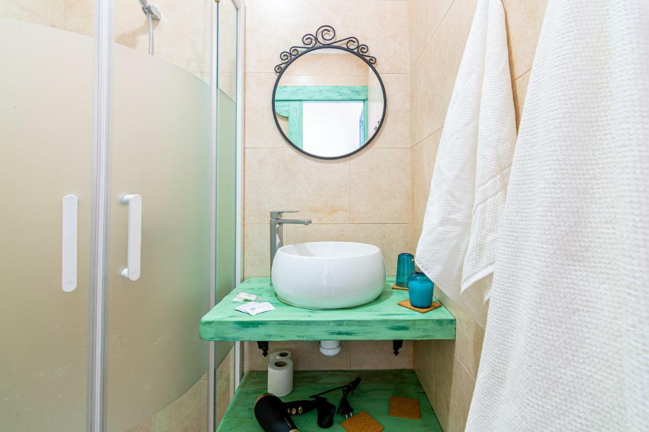 Casamonteymar Morillo Tomoko Apartment เวเฮร์ เด ลา ฟรอนเตรา ภายนอก รูปภาพ